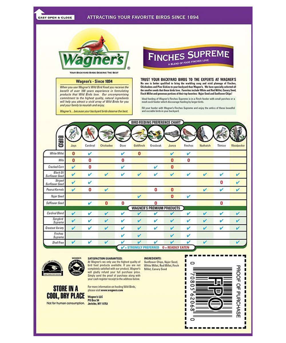 Wagner's new - Image 2